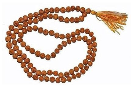 Rudraksha Japa Mala 108 Beads