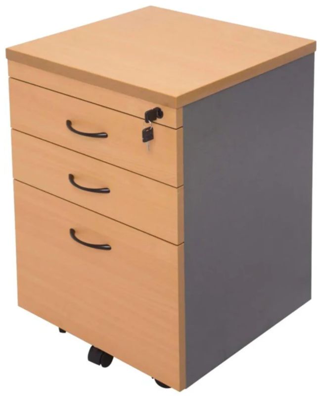 Mobile Pedestal Drawer