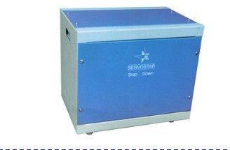 Step Up & Step Down Transformer