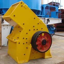 Steel Secondary Hammer Crusher