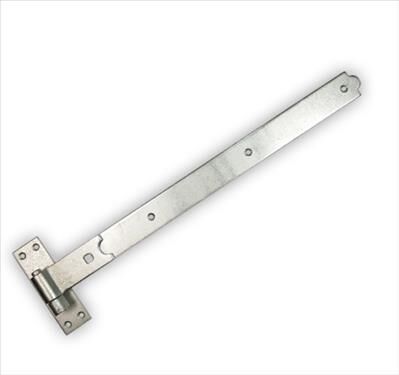 Steel Heavy Duty Strap Hinge