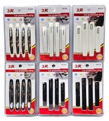 Plastic 3r Car Door Guard