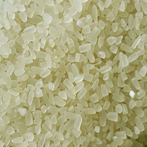 100% Broken Parboiled Non Basmati Rice