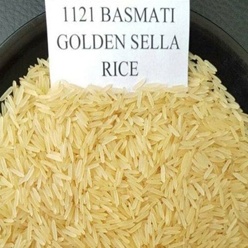 1121 Golden Sella Basmati Rice, Packaging Type : Bag