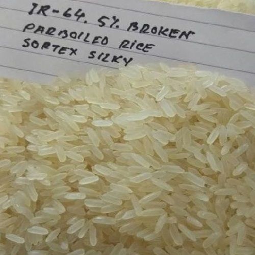 IR64 Parboiled  Non Basmati Rice
