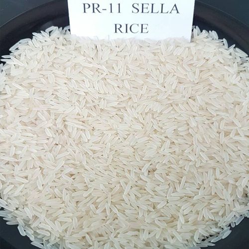 PR 11 Sella Basmati Rice