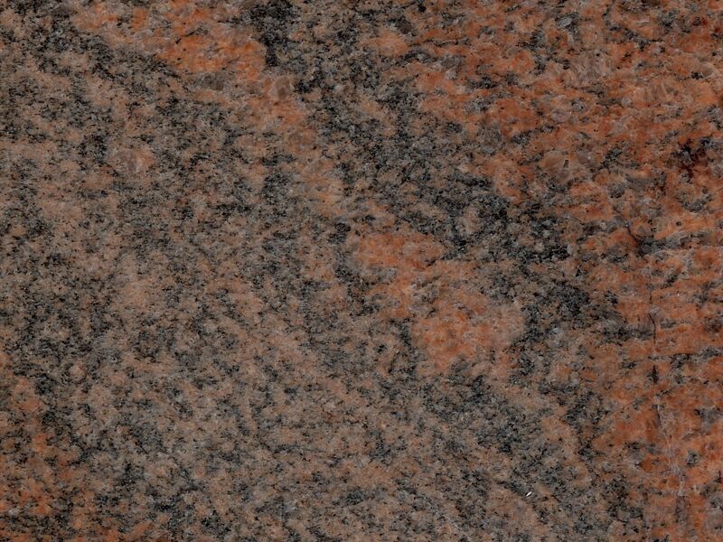 Mulri Red Granite