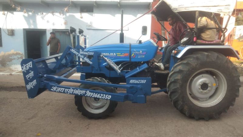 Hydraulic Tractor Dozer