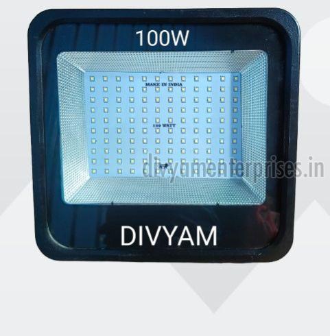 100W LED FLOOD LIGHT GM MODEL