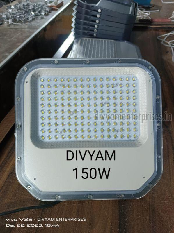150W LED FLOOD LIGHT LENS MODEL