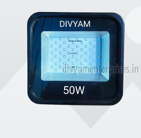 50W LED FLOOD LIGHT GM MODEL