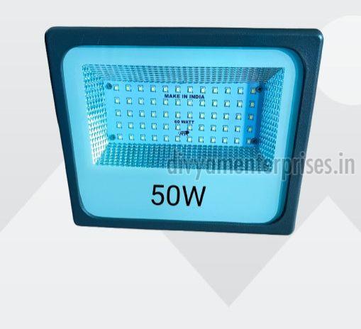 50W LED FLOOD LIGHT UNIQUE MODEL