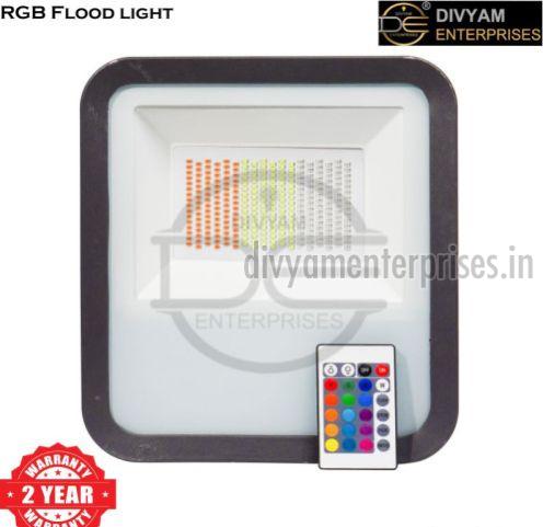 Rgb Flood Lights