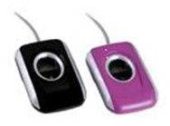 Biometric Fingerprint Scanner, Power Source : Electric