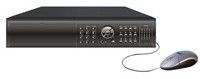 Automatic Standalone Security DVR