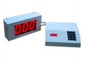 Token Display Systems for Banks, Hospitals, E-seva Centers