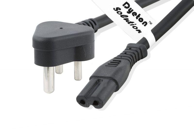 2 Pin Power Cord