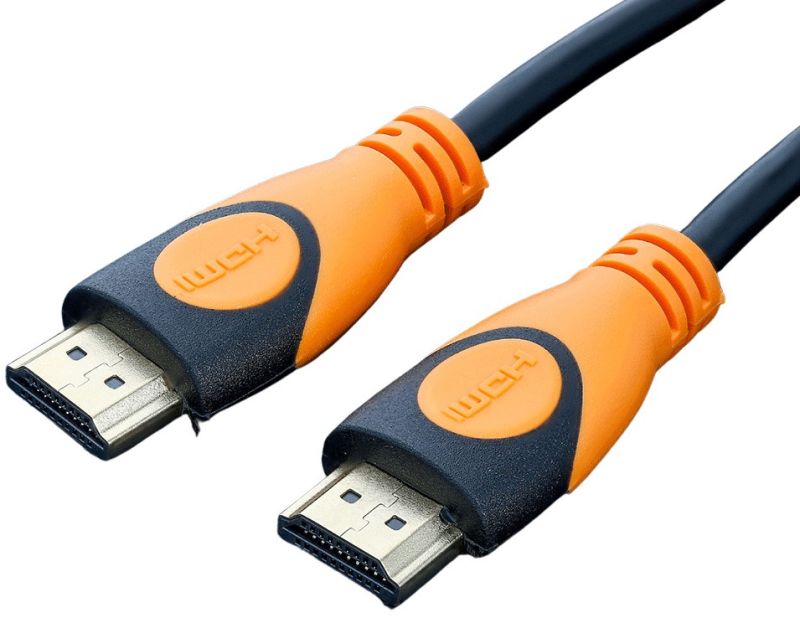 Dyeton HDMI Cable Economic