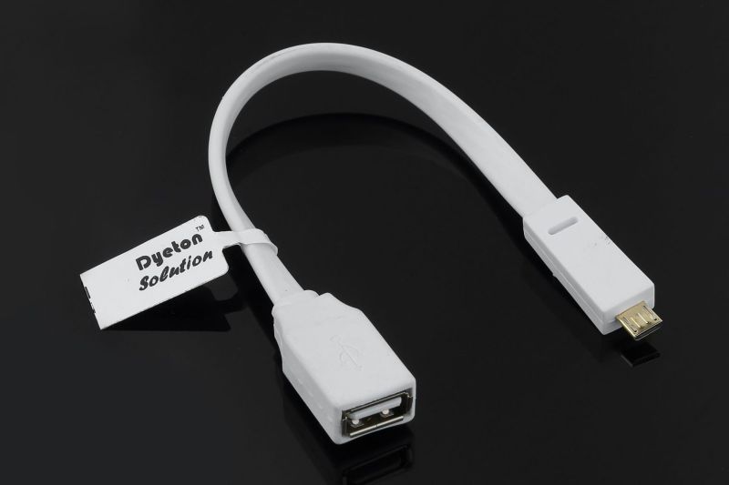 USB Otg Cable