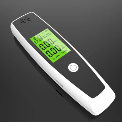 10.6cm Alcohol Detector