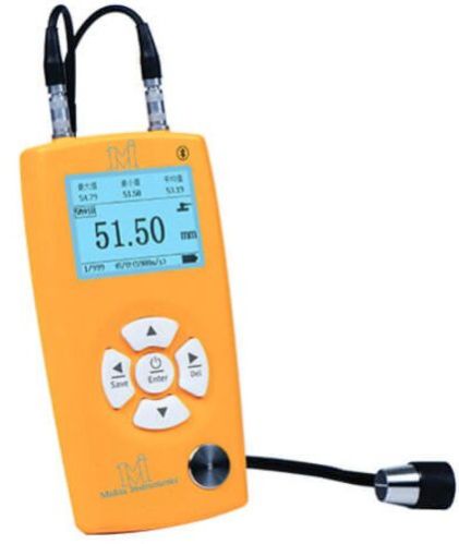 Ultrasonic Thickness Gauge-MI213