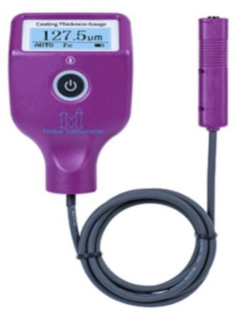 Automotive Paint Meter MI238