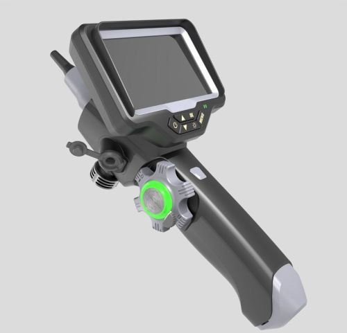 2.8mm MI-CT Video Borescope