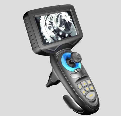 2.8mm MI-DA Video Borescope