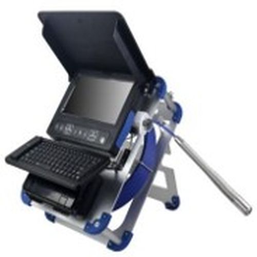 23Mm Pipe Inspection Camera