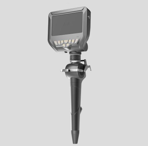 5.5mm MI-NG Video Borescope