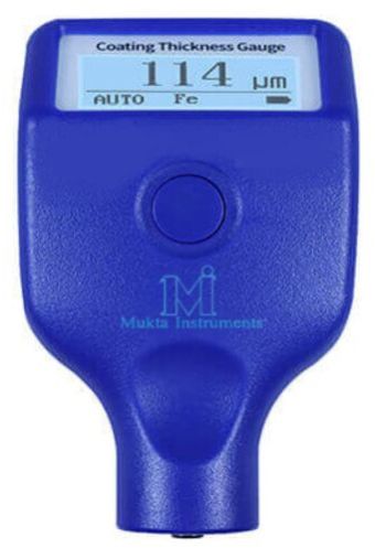 Coating Thickness Gauge MI220H