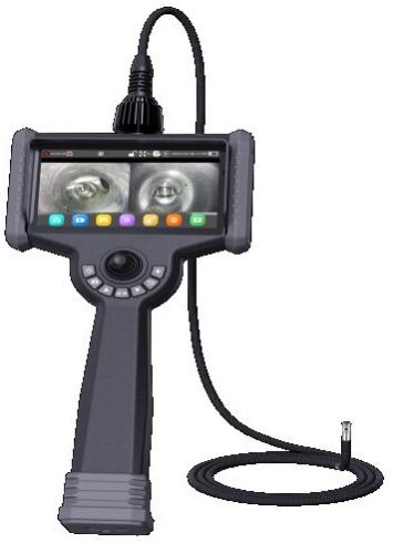 MI-GP-Series Industrial Borescope