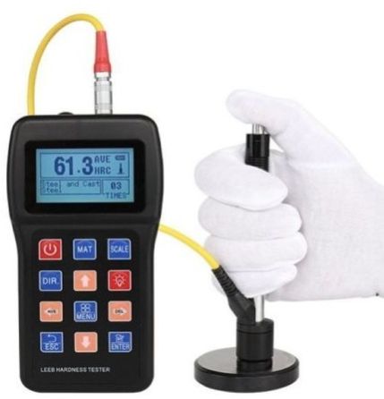 Portable Hardness Tester
