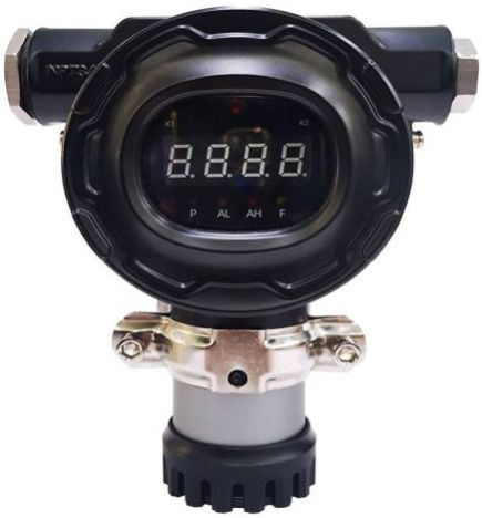MI-100 Fixed Gas Detector