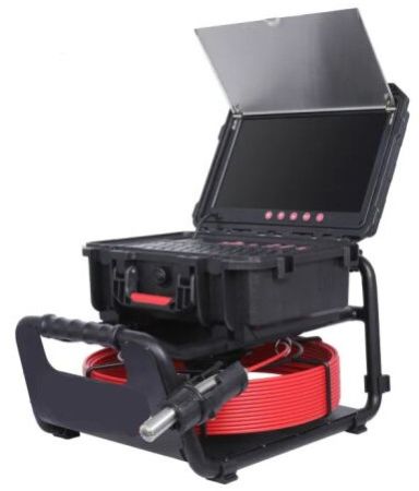 MI-6688 HD Pipe Inspection Camera