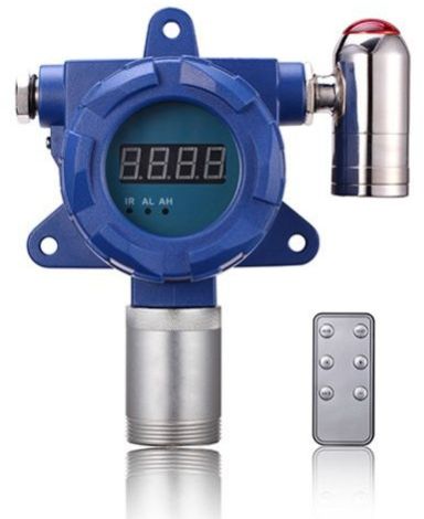 MI-95H Fixed Gas Detectors