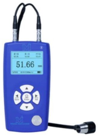 Ultrasonic Thickness Gauge MI212