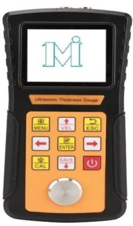 Ultrasonic Thickness Gauges MI5101