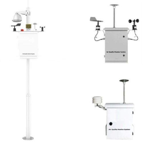 PM10 Outdoor Air Quality Monitor