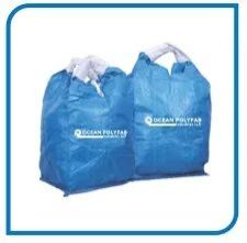 Single And Double Loop Fibc Bag