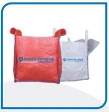 Tunnel Loop Fibc Bag