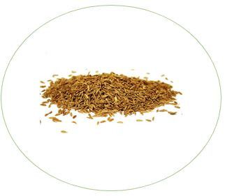 Cumin Seeds, Color : Brown