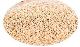Amarnath Millets