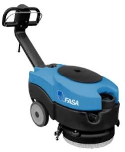 Scrubber Dryer A1 36E