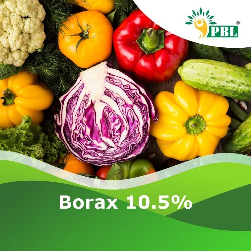 Borax Fertilizer
