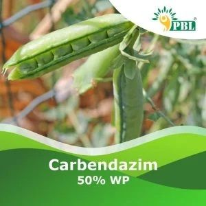 Carbendazim 50% Wp Pesticide
