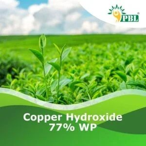 Copper Hydroxide 77% Wp Pesticide