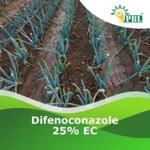 Difenoconazole 25% EC Pesticide