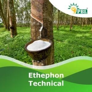 Ethephon Plant Growth Regulator