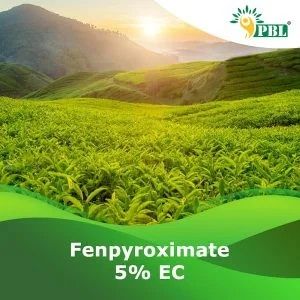 Fenpyroximate 5% EC Pesticide
